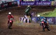 Hasil Juara Cleosa Series Grasstrack & Motocross Championship 2026 Bandungan