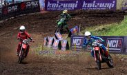 Hasil Juara Cleosa Series Grasstrack & Motocross Championship 2026 Bandungan