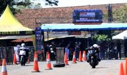 Hasil Juara One Day Drag Bike Sumber Production 2026 Cimahi