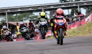 Hasil Juara Superchallenge Superprix 2026 Tasikmalaya