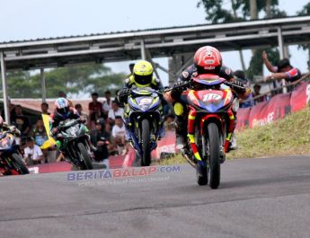 Hasil Juara Superchallenge Superprix 2026 Tasikmalaya