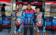 Wawan Hermawan Kawal 2 Rider Bela tim Bali di MRS 2026, Target ?