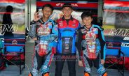 Wawan Hermawan Kawal 2 Rider Bela tim Bali di MRS 2026, Target ?