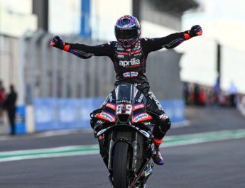 Ini Dia Rahasia Bangkitnya Performa Jorge Mrtin di MotoGP 2026