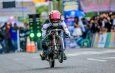 Jupiter 5TP “Limousine” Koizumi Cendol Dawet Pringsewu Menggila di Sleep Engine 155cc Pringsewu Drag Bike Championship 2026