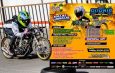 Matapanah Rookie Drag Bike 2026 Siap Panaskan Sirkuit Kanjuruhan Malang (11 April) Akhir Pekan Ini