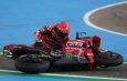 Marquez Gagal Raih Kemenangan Sempurna di MotoGP Spanyol 2026, Fokus Tingkatkan Performa