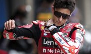 Marquez Bicara Tantangan Alami Hadapi Rider Yang Usianya 10-12 Tahun Lebih Muda