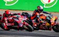 Acosta Merapat Ducati Bisa Memulihkan Top Performa Marquez