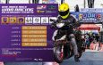 One Make Race UMA Racing Siap Panaskan Matapanah Rookie Drag Bike 2026 Malang