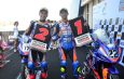 Yamaha Awali Kejurnas Mandalika Racing Series 2026 Dengan Hasil Positif Setelah Menangi Race dan Pimpin Klasemen