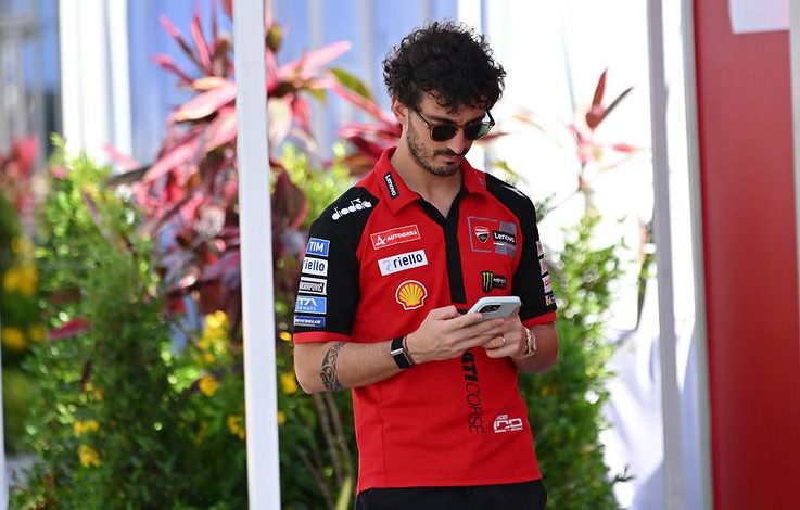 Pecco Siap Maksimalkan Karakter Desmosedici GP26 di MotoGP 2026 Spanyol