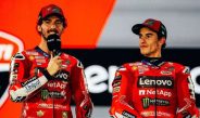 Big Bos Ducati Berharap Bangkit di MotoGP Spanyol 2026, Singgung Kondisi Marquez dan Pecco