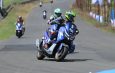 Yamaha Cup Race 2026 : Perdana Geber, MAXi Race Guncang Lintasan Sidrap