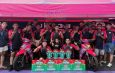 Tim RH57 Langsung Tancap Gas! Borong Podium Di JRC 2026 Semarang