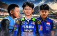 Yamaha Lakukan “Wajib Militer” di MRS 2026, Pembalap 14-15 Tahunan Balap NS250 Diatas R3