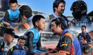 Awas Misi Spesial Robert Cong ! Asah Skill dan Mental Rider Belia Diatas R3, Habis Fadhil Musyavi Lanjut Renaldy Junior