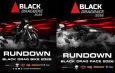 Jadwal Balap Black Drag Race & Drag Bike 2026 Semarang (2-3 Mei)