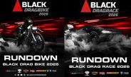 Jadwal Balap Black Drag Race & Drag Bike 2026 Semarang (2-3 Mei)