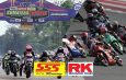 Awas Serbuan Strategis Gear-Set SSS Racing dan Merek MotoGP RK Takasago Di Pentas Balap Nasional !