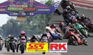 Awas Serbuan Strategis Gear-Set SSS Racing dan Merek MotoGP RK Takasago Di Pentas Balap Nasional !