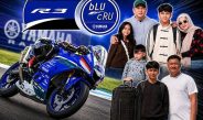 Sabian Fathul Ilmi Berangkat Ke Australia Buat Balap R3 bLU cRU Asia Pasific Champ 2026 ?