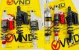Keren Benget Ini! Sokbreker VND Buat Mio dan Vario, Hanya 900 Ribuan!