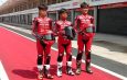 Abimanyu Fermadi Tarung Sport 250 U18 Seri 1 MRS 2026, Ada Lagi 2 Juniornya Di Yukido Race Team