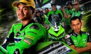 AM Fadly Balap AP250 Gantikan Rider Spanyol Unai di ARRC 2026 Thailand