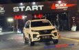 Tembus 623 Starter ! Berikut Hasil Lengkap Black Drag Race 2026 Semarang