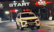 Tembus 623 Starter ! Berikut Hasil Lengkap Black Drag Race 2026 Semarang