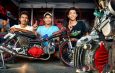 Black Drag Bike 2026 : Srit! WSJ Group X TJS Rebut Tahta Sleep Engine Pake Mesin ‘Sangkuriang’