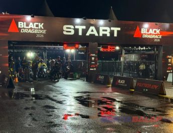 Black Drag 2026 Semarang