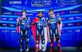 Sabian Fathul Ilmi Juara Yamaha R3 BLU CRU Asia-Pacific Championship di Australia