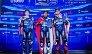 Sabian Fathul Ilmi Juara Yamaha R3 BLU CRU Asia-Pacific Championship di Australia