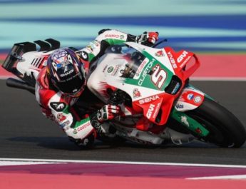 Marquez Tidak Lolos Langsung Q2, Honda Tercepat, Ini 10 Rider Terbaik Practice MotoGP Le Mans
