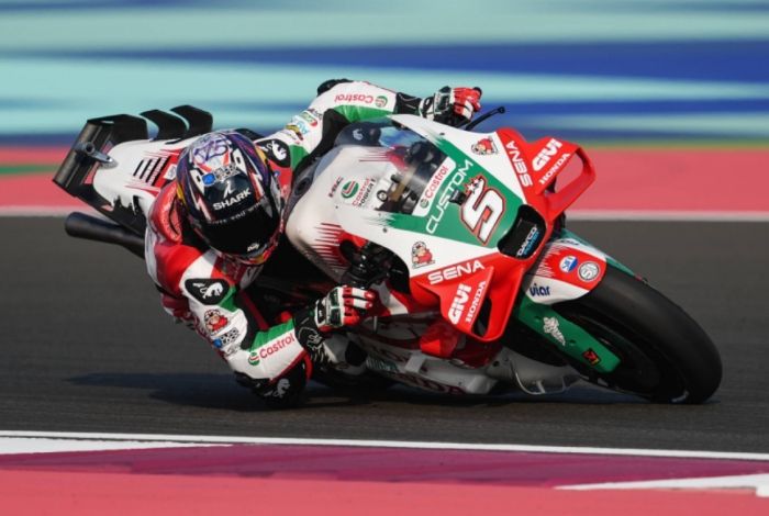 Marquez Tidak Lolos Langsung Q2, Honda Tercepat, Ini 10 Rider Terbaik Practice MotoGP Le Mans