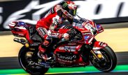 Pecco Amankan Pole Position di MotoGP Prancis 2026, Ducati Kuasai Barisan Depan