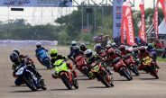 Hasil Juara Kejurnas MotoPrix 2026 Surabaya (Sabtu) ‎