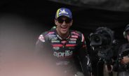 Marquez Crash, Aprilia Borong Podium Lagi di Le Mans