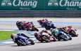 Hasil Juara Asia Road Racing 2026 Thailand (Race 2)