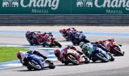 Hasil Juara Asia Road Racing 2026 Thailand (Race 2)