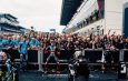 Aprilia Borong Podium 1-2-3 MotoGP Le Mans