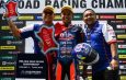 Klasemen Sementara Asia Road Racing Championship 2026 (ARRC 2026) Hingga Seri Thailand