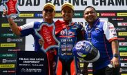 Klasemen Sementara Asia Road Racing Championship 2026 (ARRC 2026) Hingga Seri Thailand