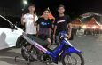 Fiz R Sunmory Gold Family Ft 165 Garage Sapu Bersih Podium 1–4 di ADS 2026 Seri 2 Slawi