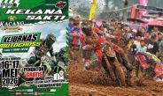 Nonton Gratis! Putaran Kedua Kejurnas Motocross 2026 Siap Hadir di Karanganyar Akhir Pekan Ini