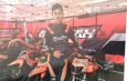 Abdul Gofar Siap Persembahkan JU 2T Open Untuk Anugrah Putra Abadi di Final UDRM Independent Cup Race Serang