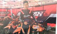 Abdul Gofar Siap Persembahkan JU 2T Open Untuk Anugrah Putra Abadi di Final UDRM Independent Cup Race Serang
