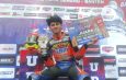 Pendekar Banten Jawara Bebek Goreng Open di Final UDRM ICR Serang